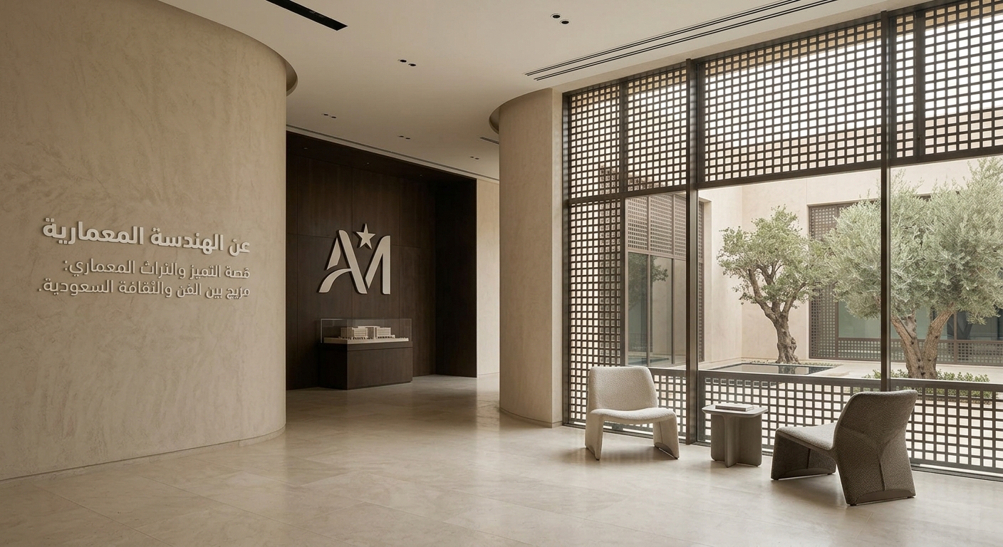 معمار حديث