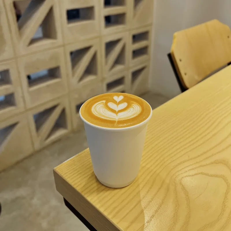 Flat White
