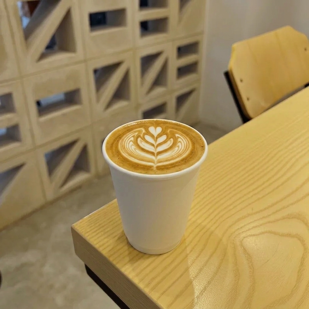 Latte